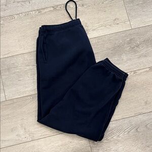 ❌ SOLD ❌ TNA Mega Cozy Joggers